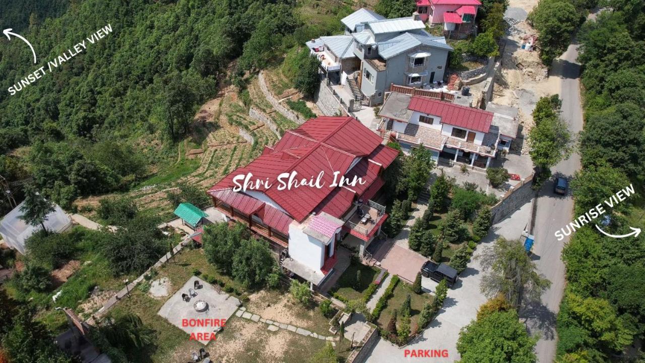 Shri Shail Inn Мукетсвар Екстер'єр фото